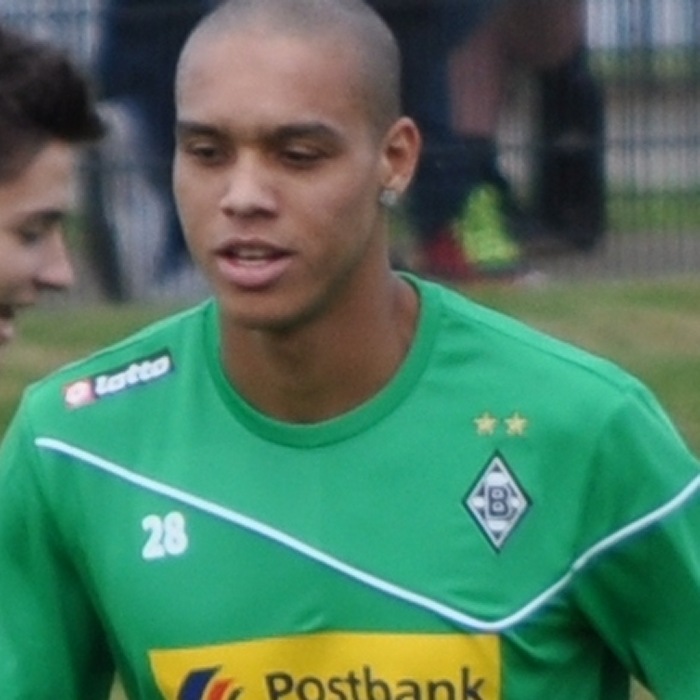Anderson Bamba