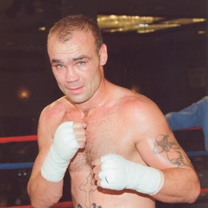 Michael Stewart