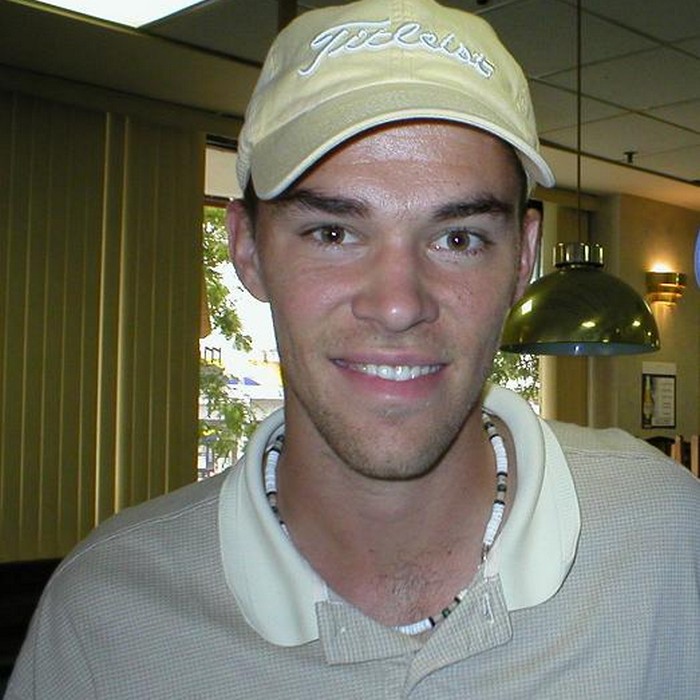 Corey Deuel