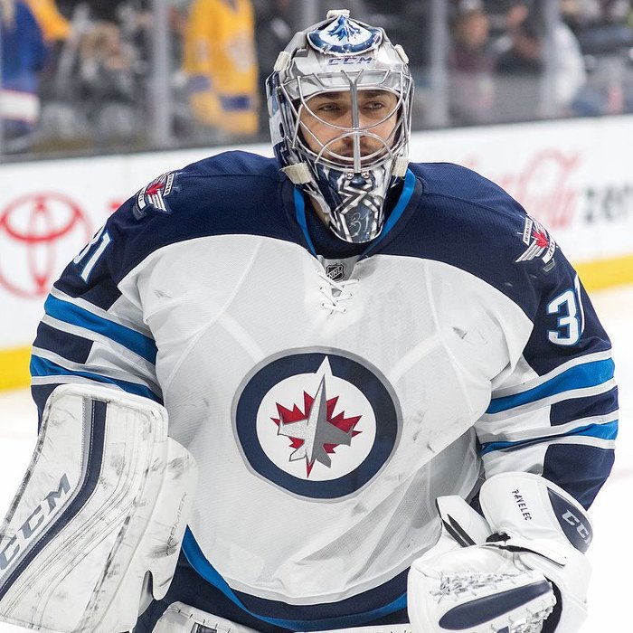 Ondrej Pavelec