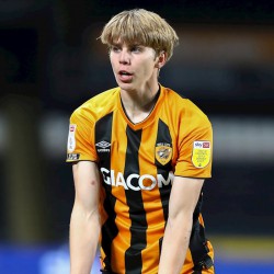 Martin Samuelsen profile image