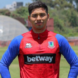 Francisco Salinas profile image