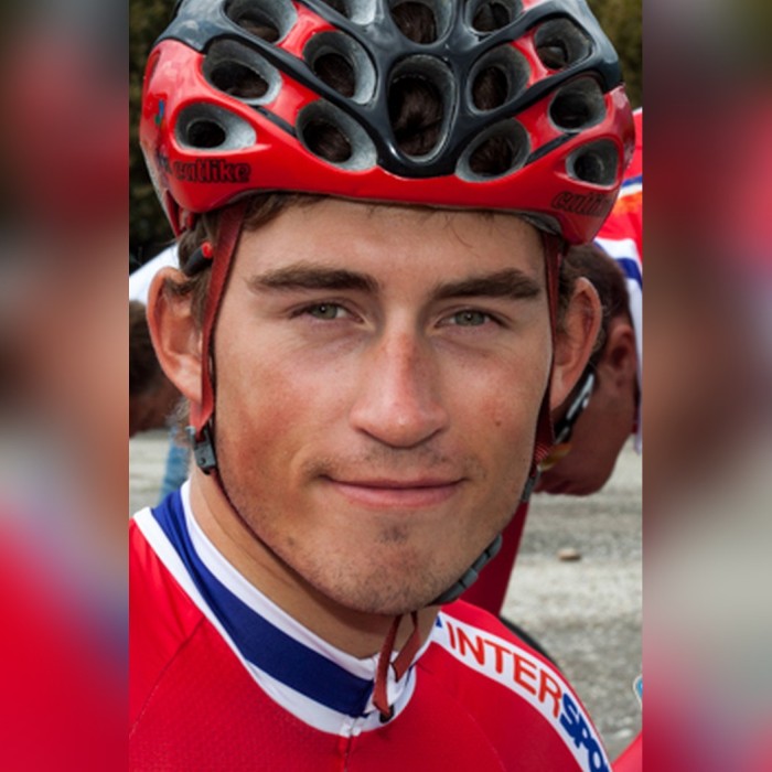 Sondre Holst Enger