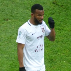 Habib Maïga