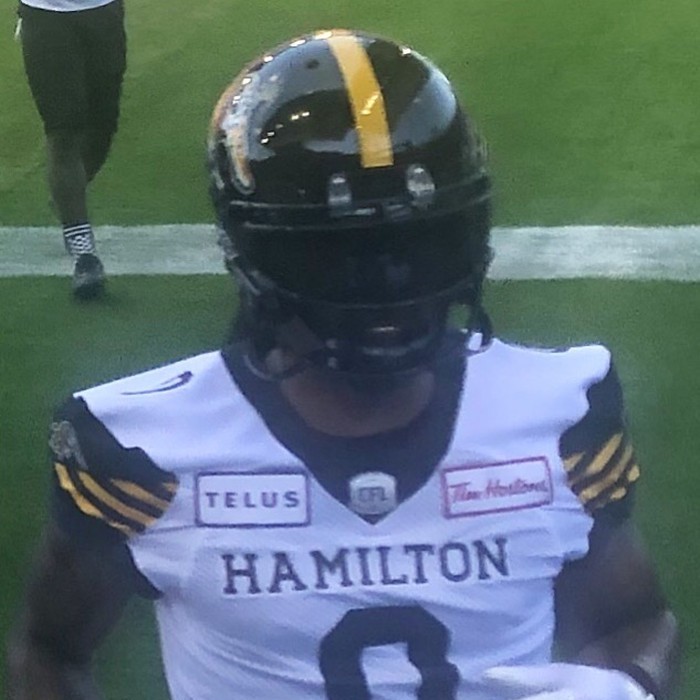 Rico Murray