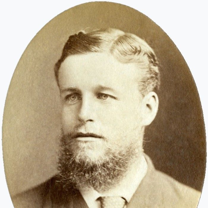 Francis MacKinnon