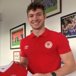 Rory Feely profile image