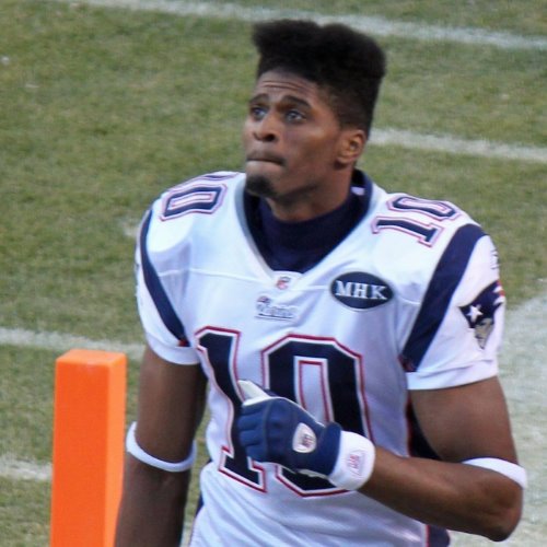 Player Thumbnail