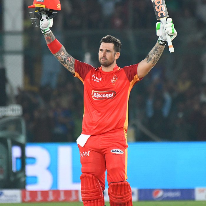 Cameron Delport