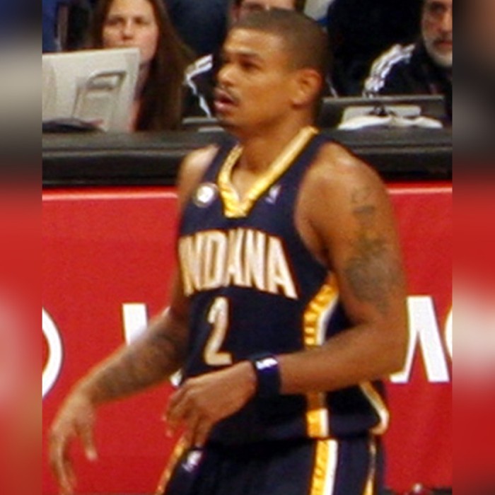 Earl Watson