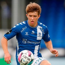Anders Hiim profile image