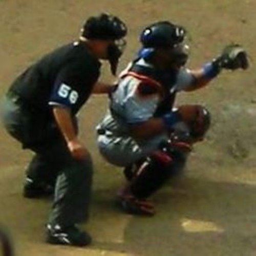 Player Thumbnail