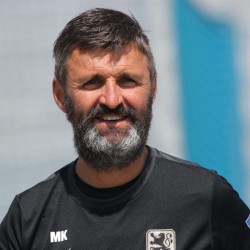 Michael Köllner portrait