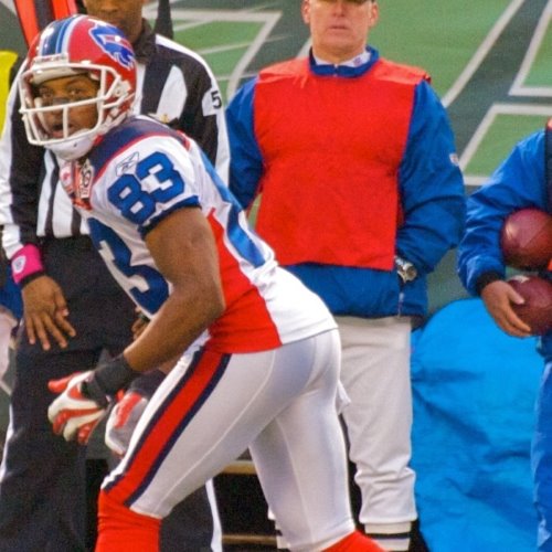 Player Thumbnail