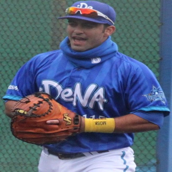 Kevin Moscatel