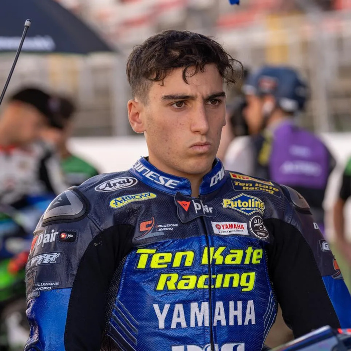 Leonardo Taccini