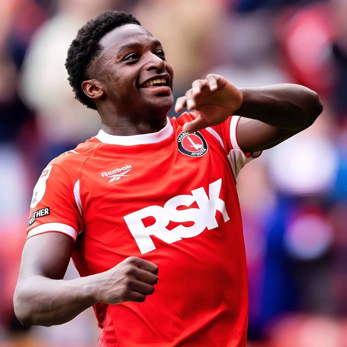 Alan Mwamba