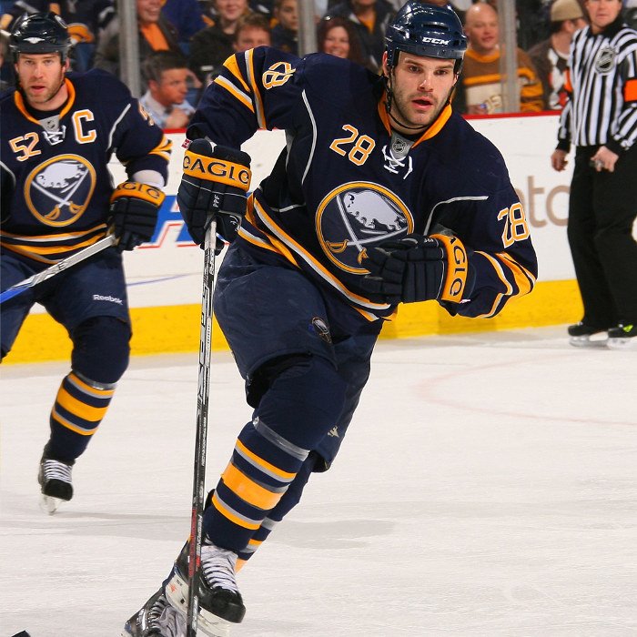 Paul Gaustad