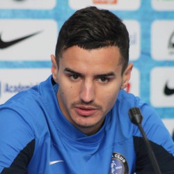 Romario Benzar profile image