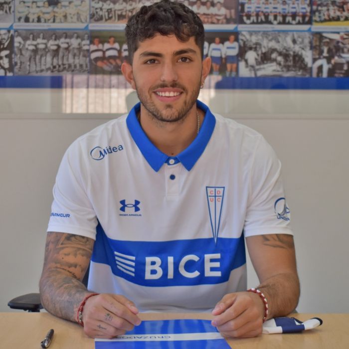Daniel González