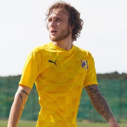 Nikolay Poyarkov