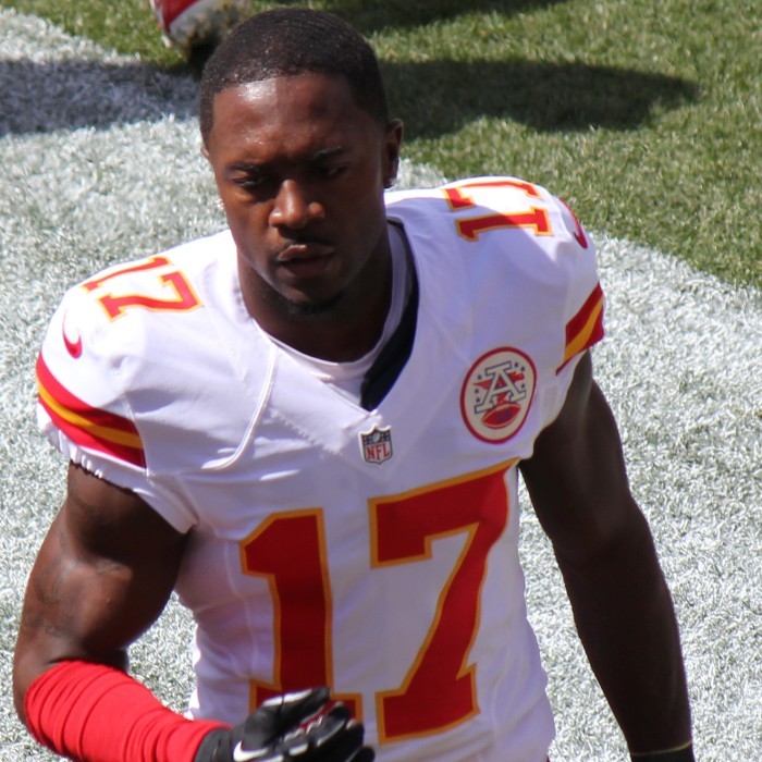 Donnie Avery