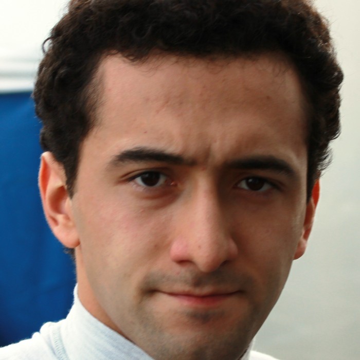 Carlos Huertas