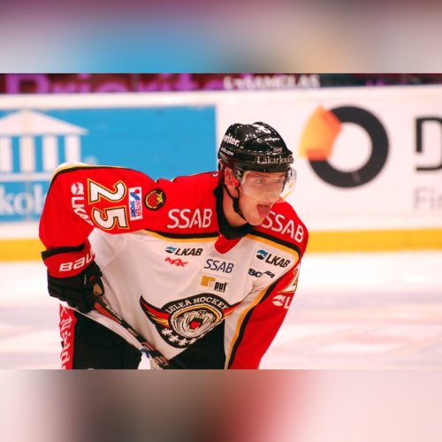 Player Thumbnail