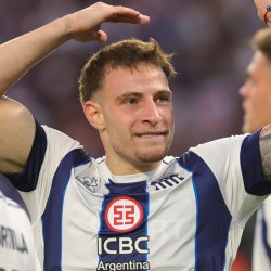 Bruno Barticciotto profile image