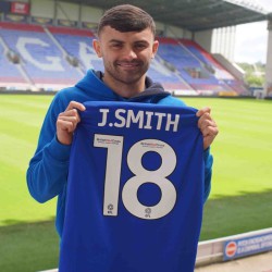 Jonathan Smith profile image