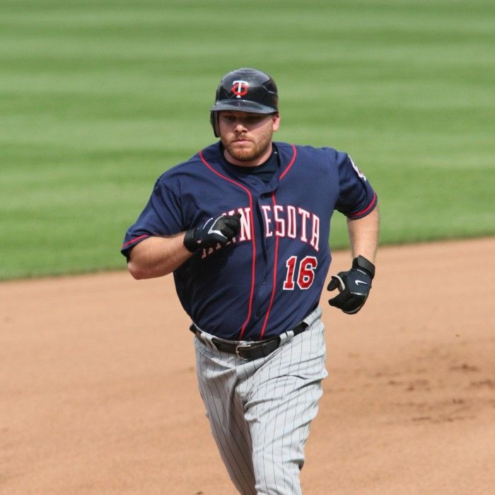 Jason Kubel