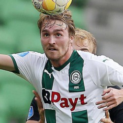 Jannik Pohl profile image