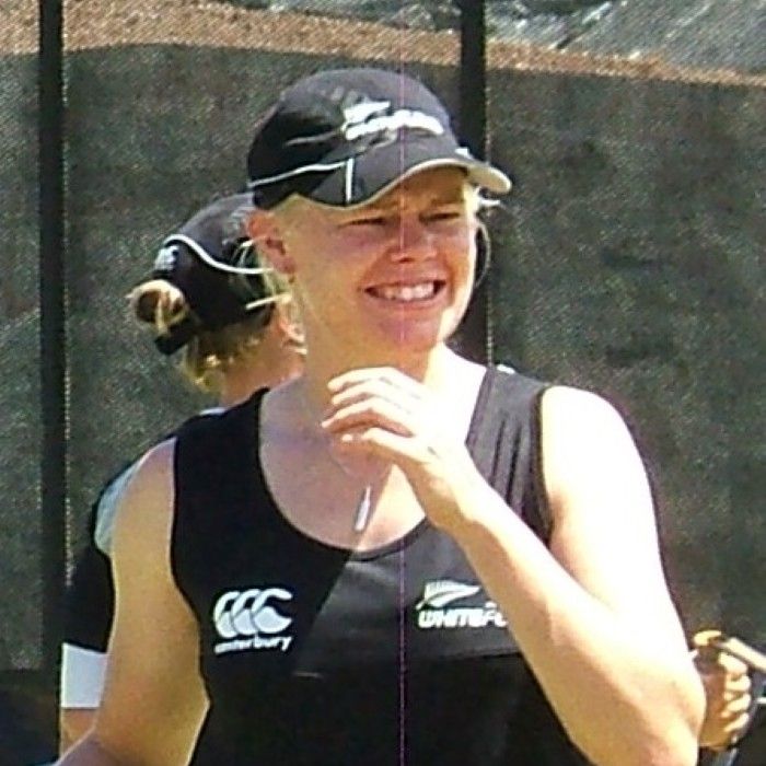 Kate Pulford