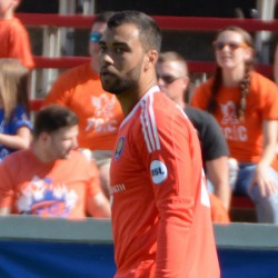 Earl Edwards Jr.