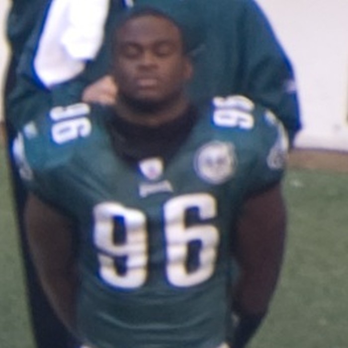Omar Gaither