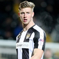 Ben Hall profile image