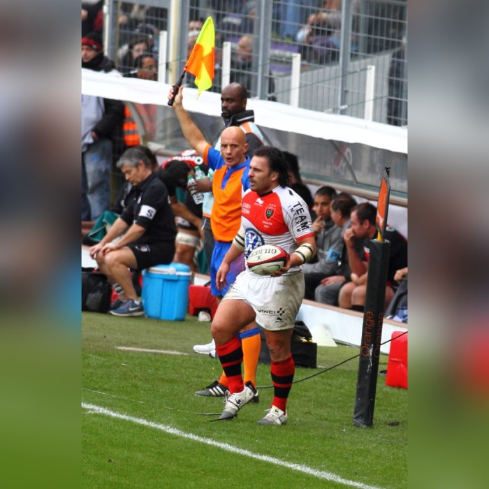 Sébastien Bruno