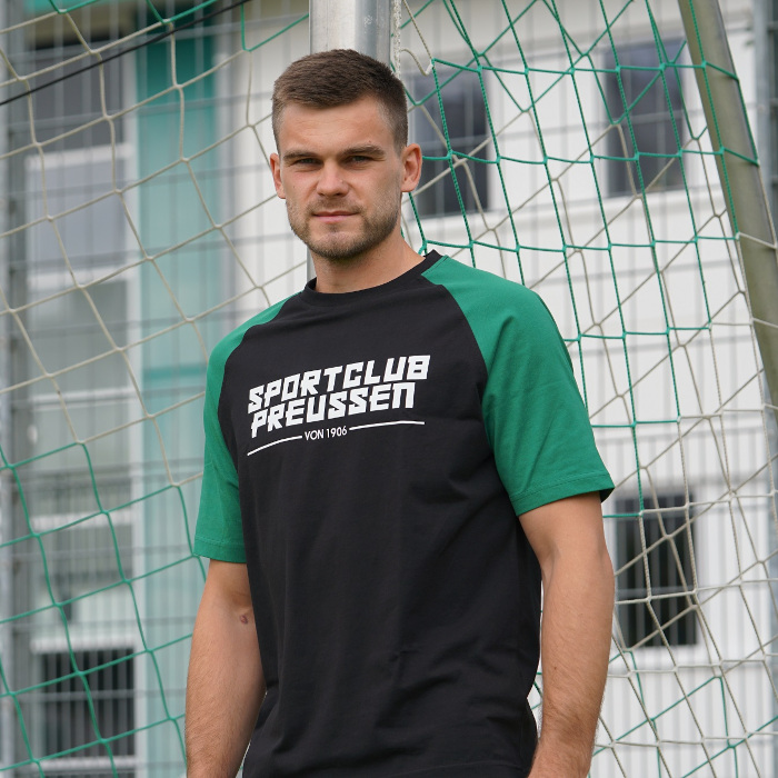 Morten Behrens