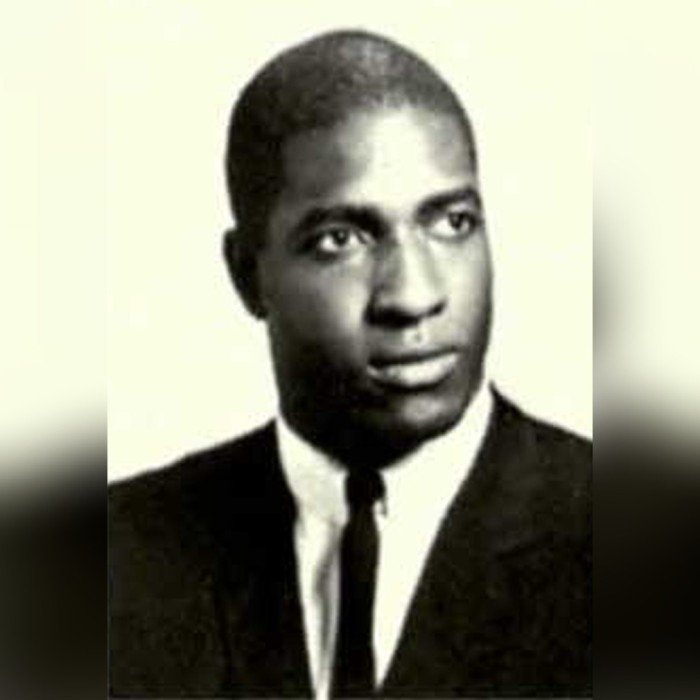 Ollie Darden