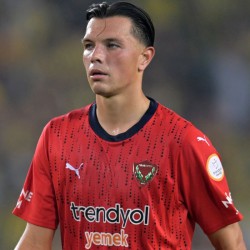 Renat Dadashov profile image