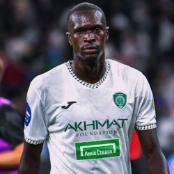 Ousmane N'Dong profile image