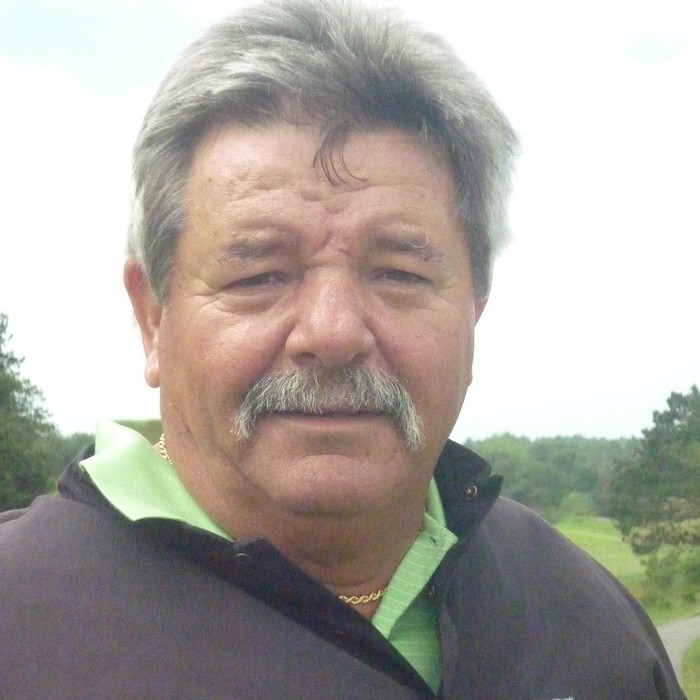 Rodger Davis