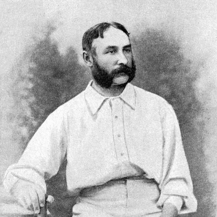 E. M. Grace