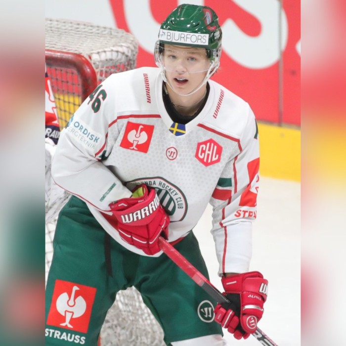 Liam Dower Nilsson