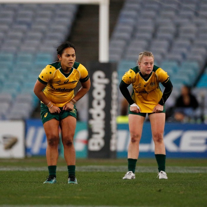 Trilleen Pomare