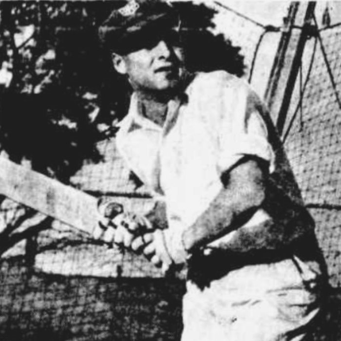 Peter Burge