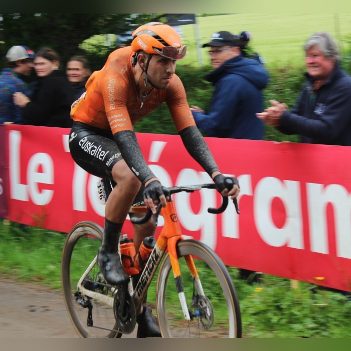 Andoni López de Abetxuko