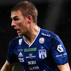 Jóannes Kalsø Danielsen profile image