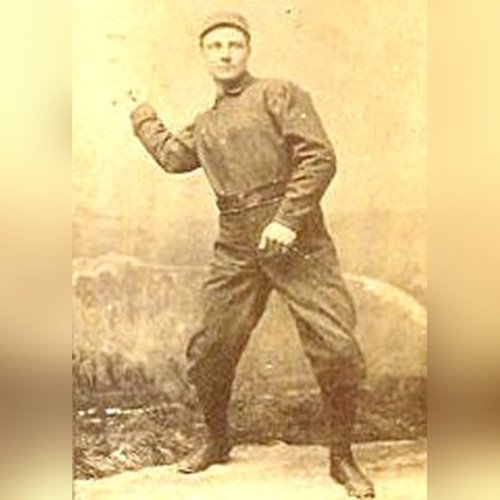 Player Thumbnail