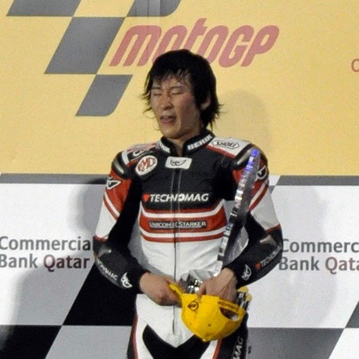 Shoya Tomizawa